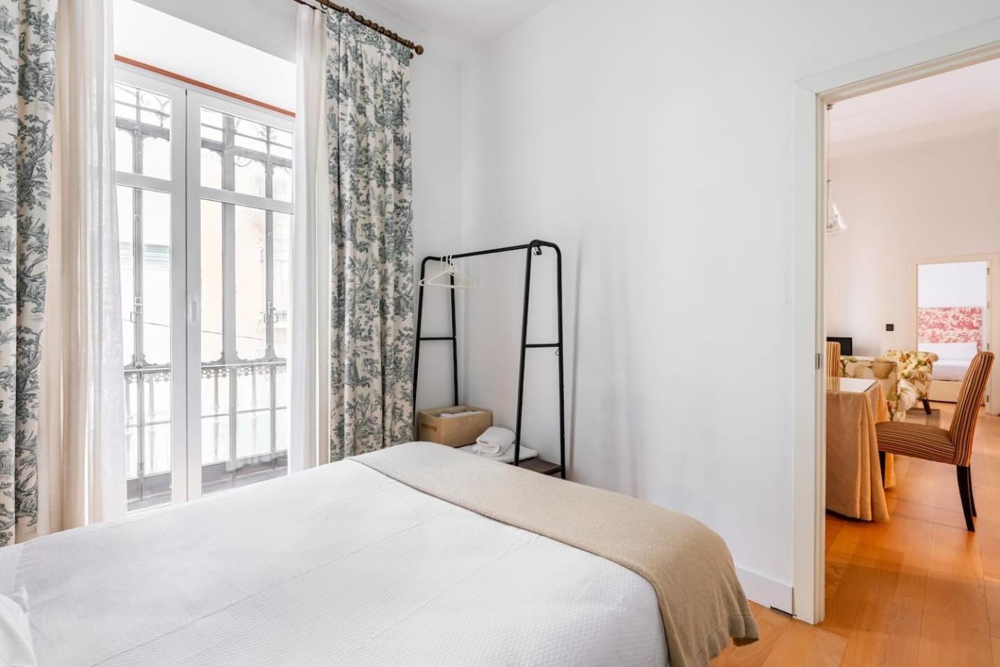 Komodo Sierpes: Bright & Classy Central Apartment Sevilla Exterior foto