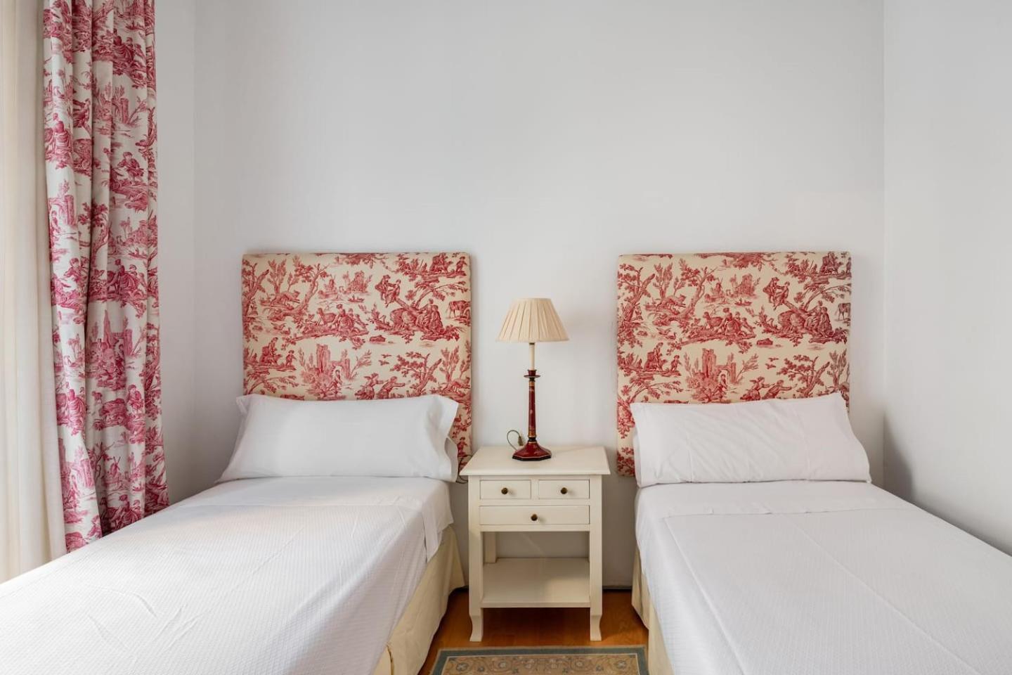 Komodo Sierpes: Bright & Classy Central Apartment Sevilla Exterior foto