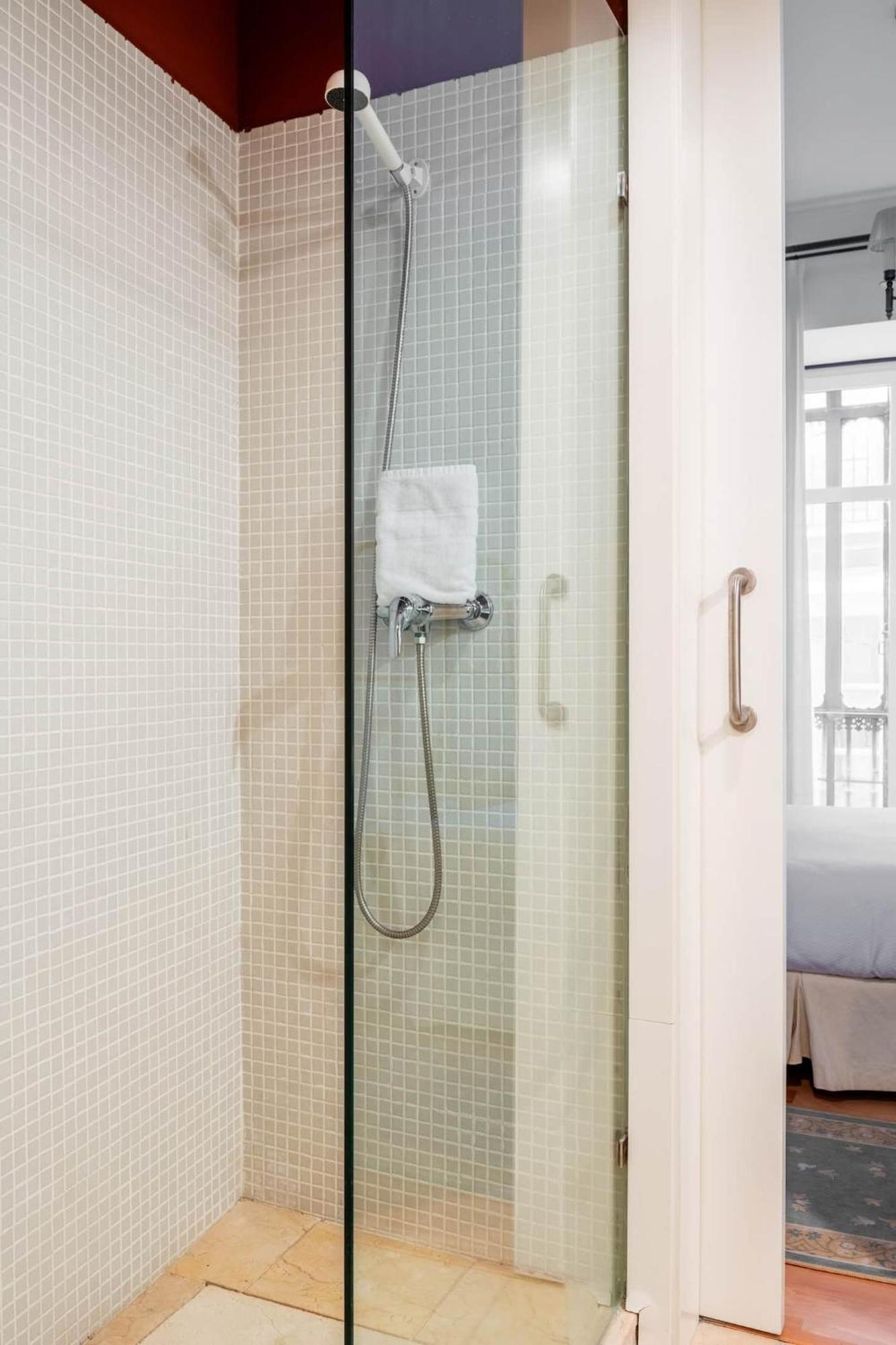 Komodo Sierpes: Bright & Classy Central Apartment Sevilla Exterior foto