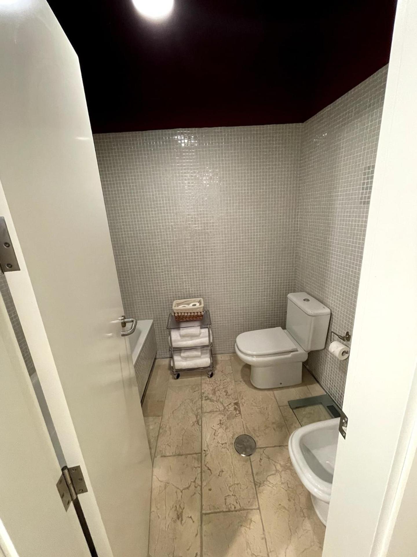 Komodo Sierpes: Bright & Classy Central Apartment Sevilla Exterior foto