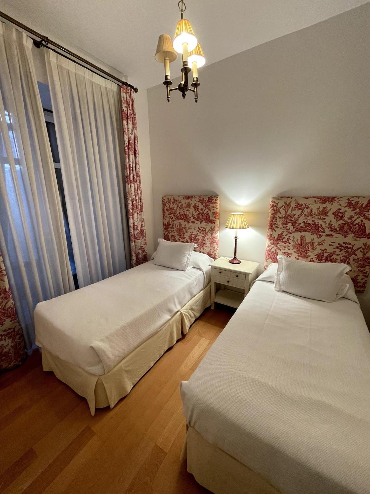 Komodo Sierpes: Bright & Classy Central Apartment Sevilla Exterior foto